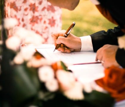 İstanbul Büyükçekmece Alkolsüz Nikah Organizasyonu